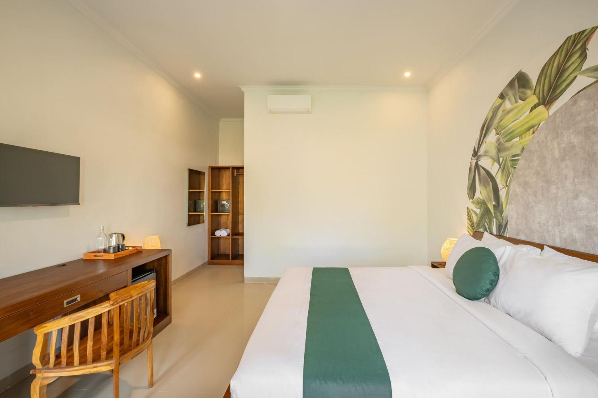 Cove Dmali Hotel Uluwatu Exterior foto